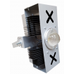 Промышленный светильник Эслайт Industry CX300 (линза)