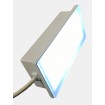 Грунтовая LED брусчатка 