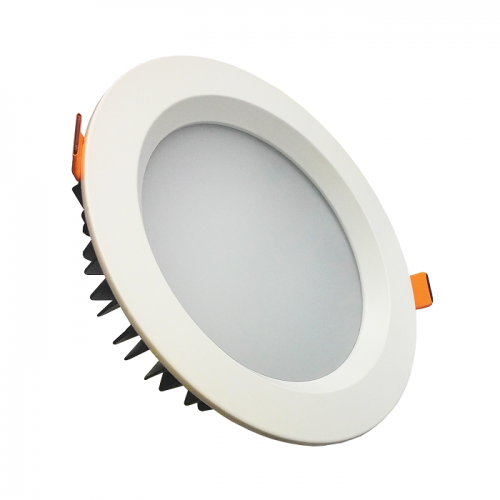 Светодиодный светильник ССВ-54-18-М2 для Грильято