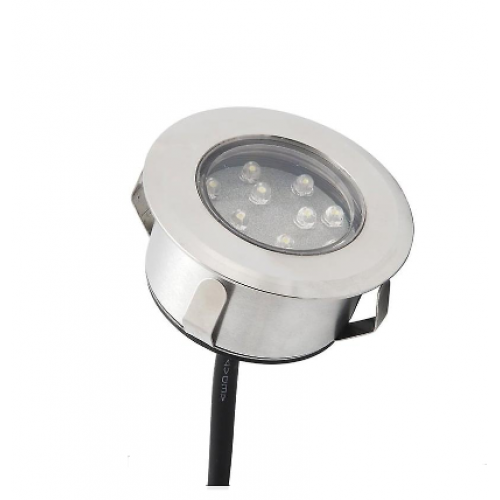 KONSTSMIDE Mini LED комплект встраиваемые светильники, 3 шт.